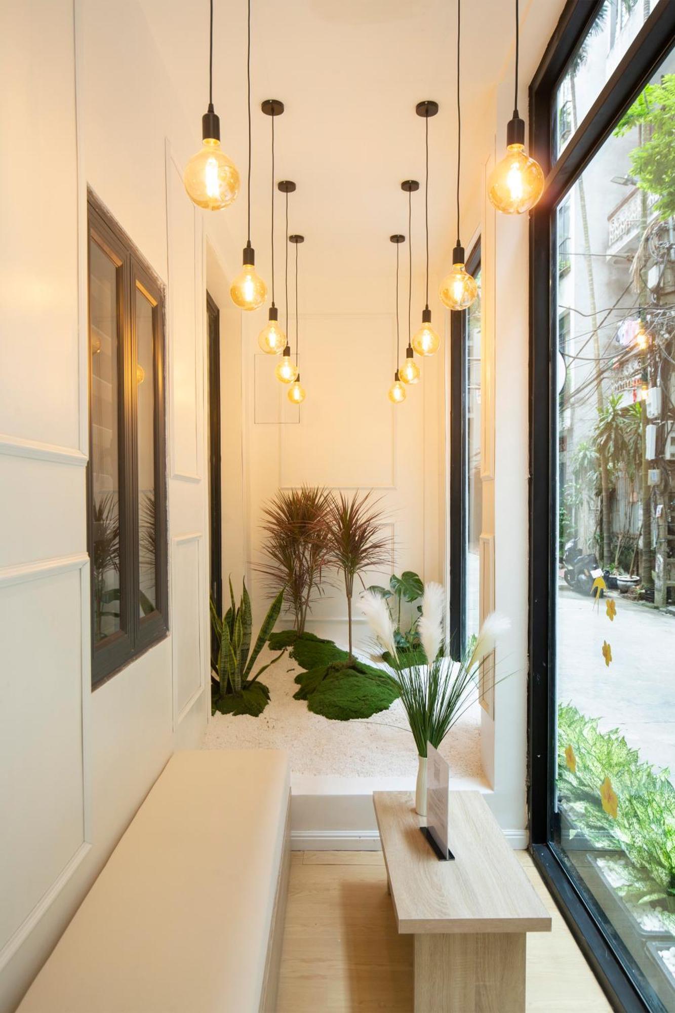 Sumitomo 17 Apartment -Lane 535 Kim Ma Street Hanoi Esterno foto