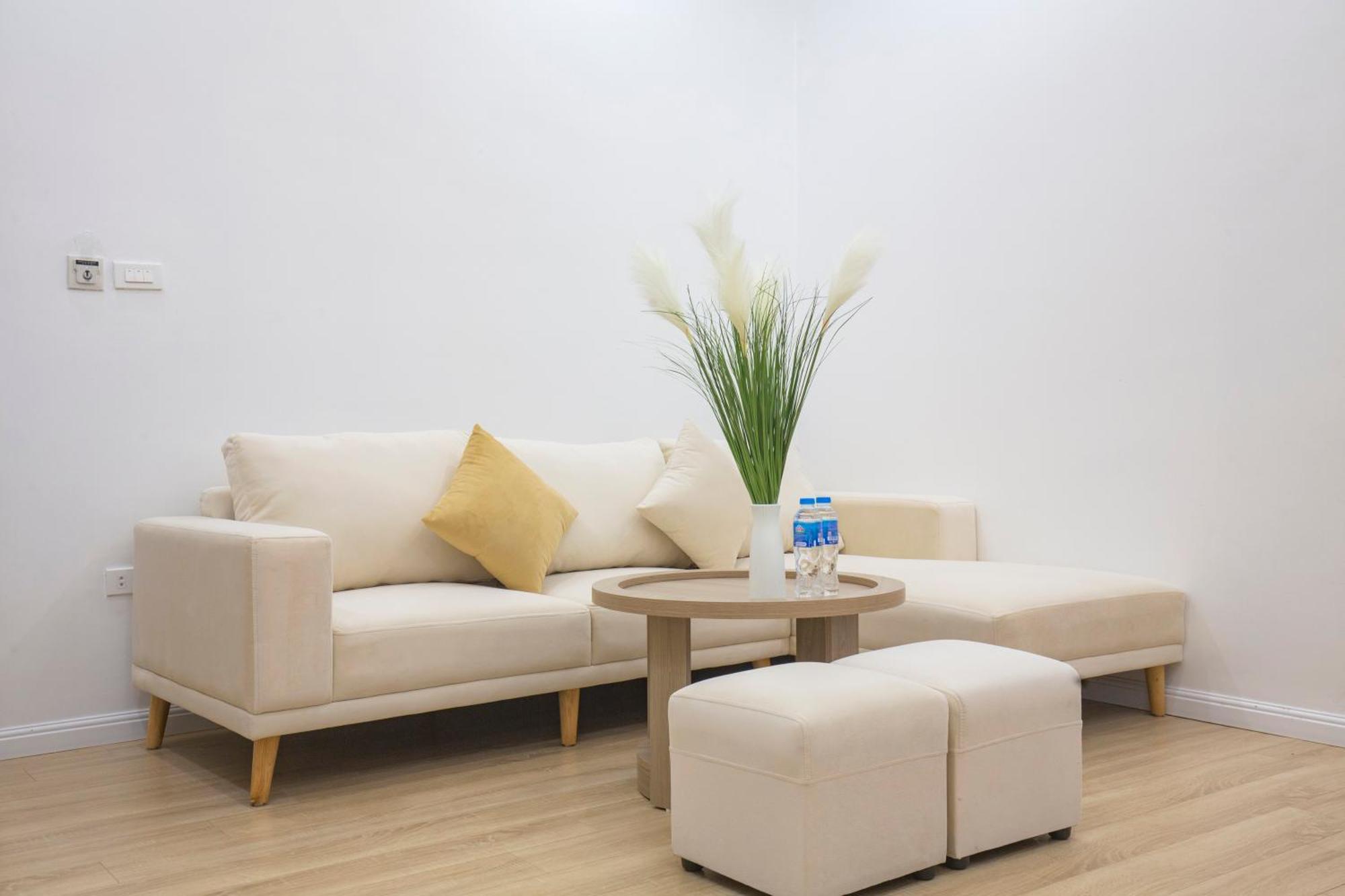 Sumitomo 17 Apartment -Lane 535 Kim Ma Street Hanoi Esterno foto